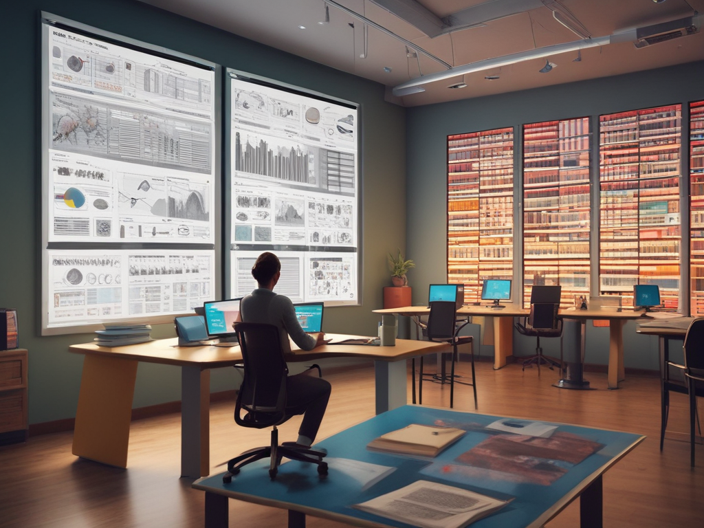 Featured image of post Искусственный интеллект в современном образовании: тренды, практики, перспективы